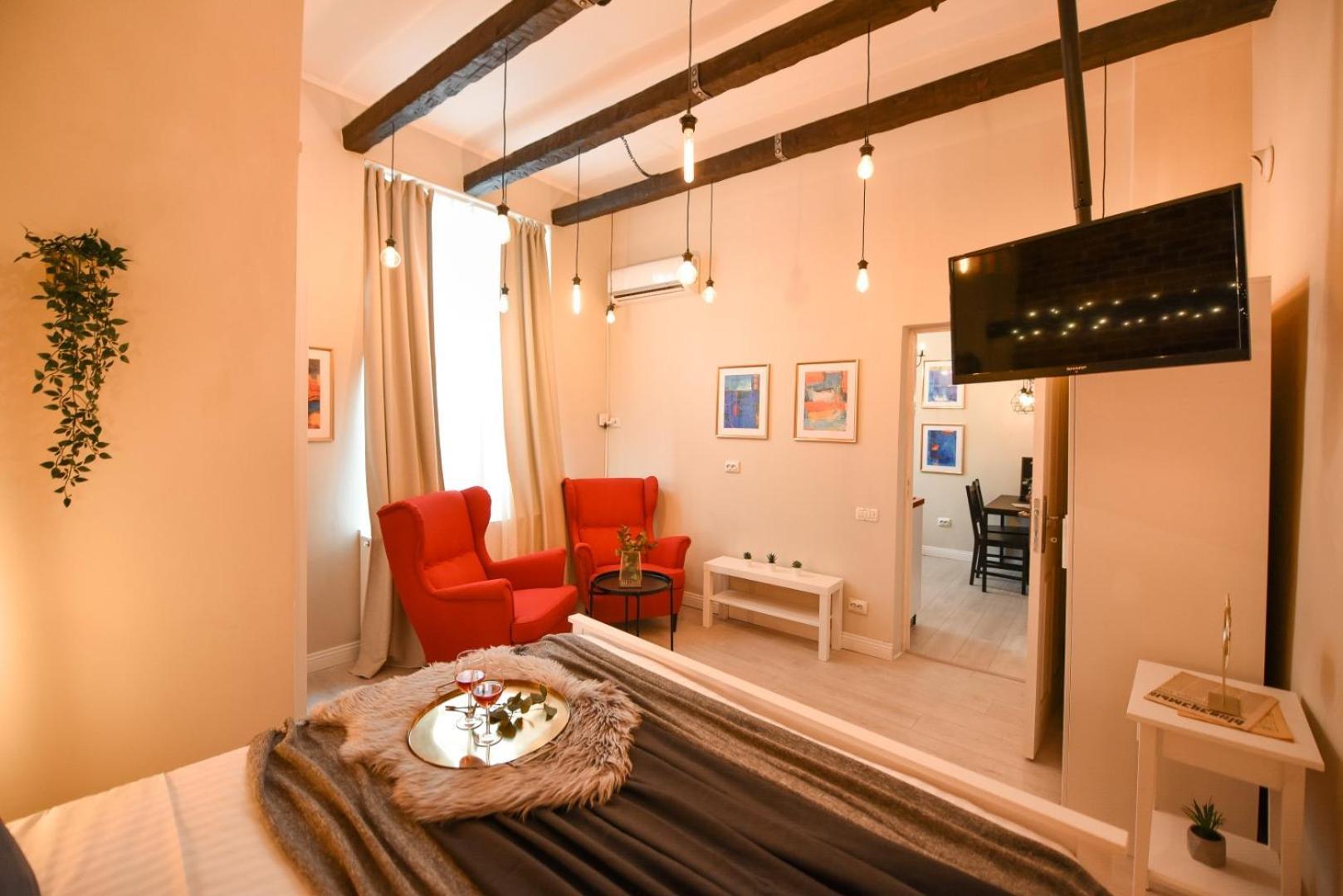 Elegant Studio - Urban Escape In Bucharest Bucareste Exterior foto