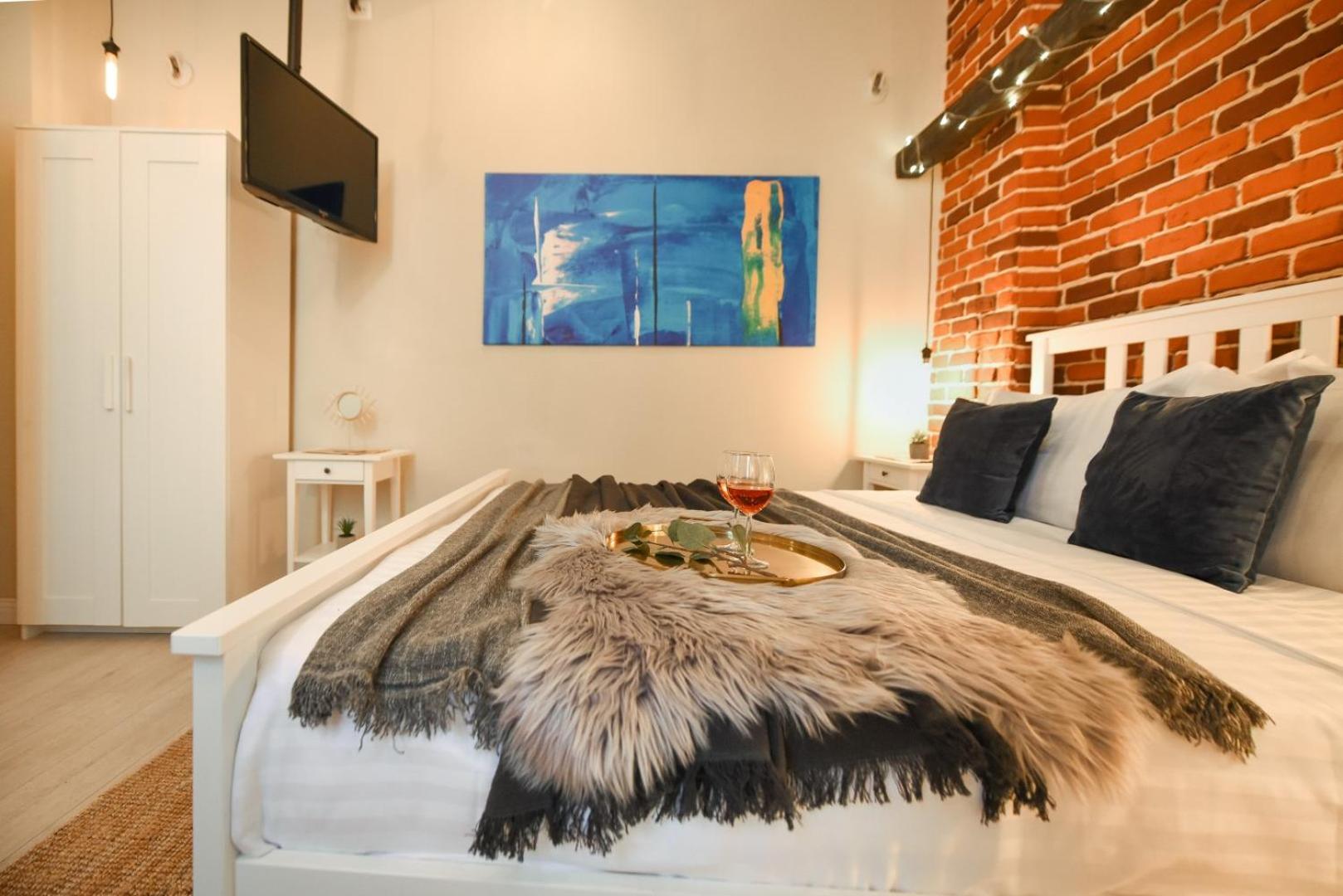 Elegant Studio - Urban Escape In Bucharest Bucareste Exterior foto