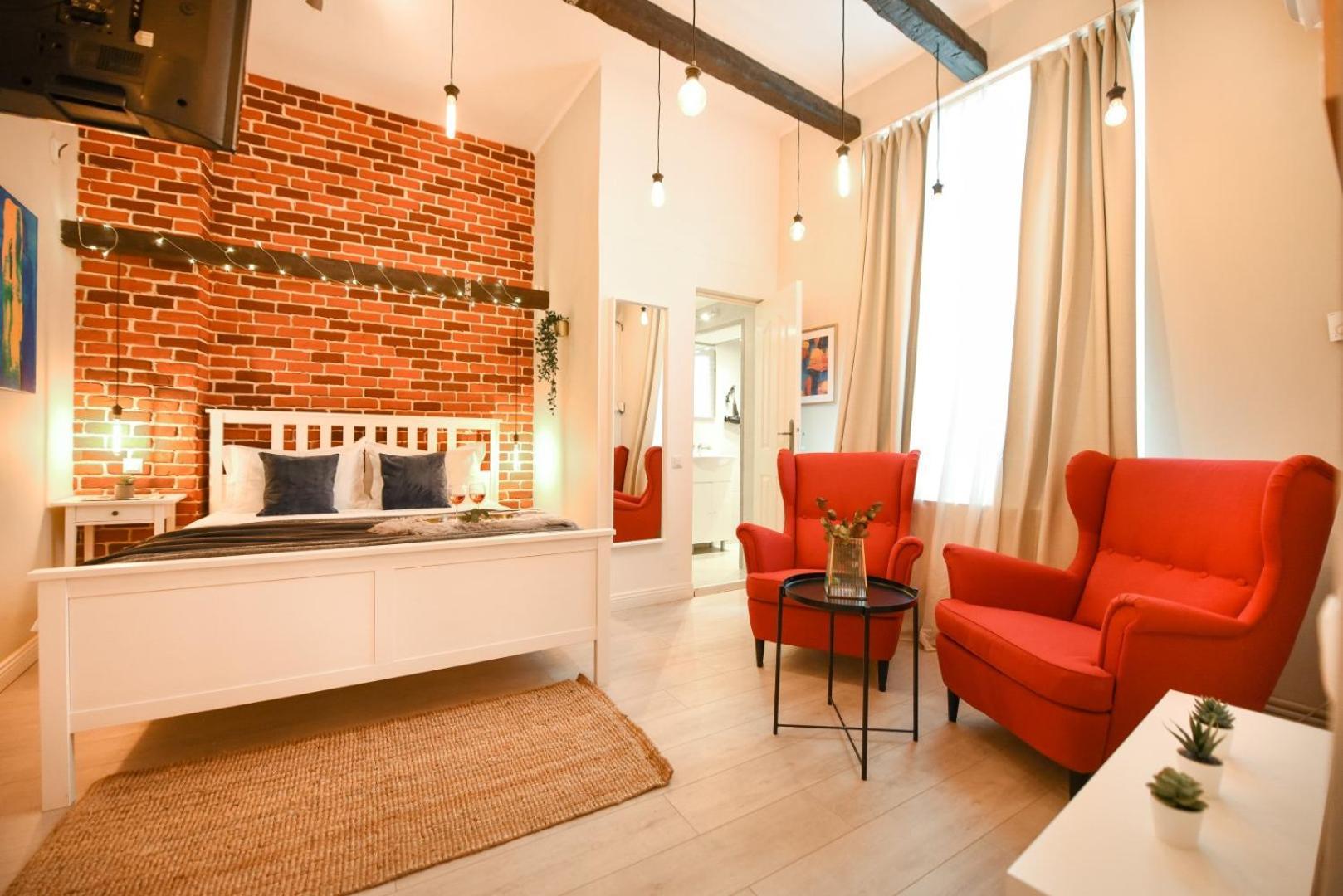 Elegant Studio - Urban Escape In Bucharest Bucareste Exterior foto
