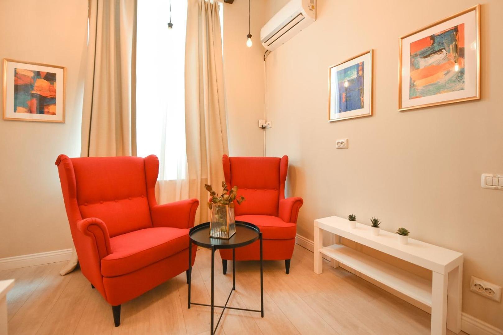Elegant Studio - Urban Escape In Bucharest Bucareste Exterior foto